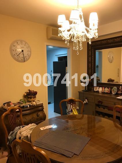 The Esparis (D18), Condominium #149272632